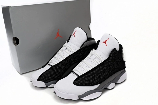 13 Jordan Flint Retro Black DJ5982-060 Air 0805